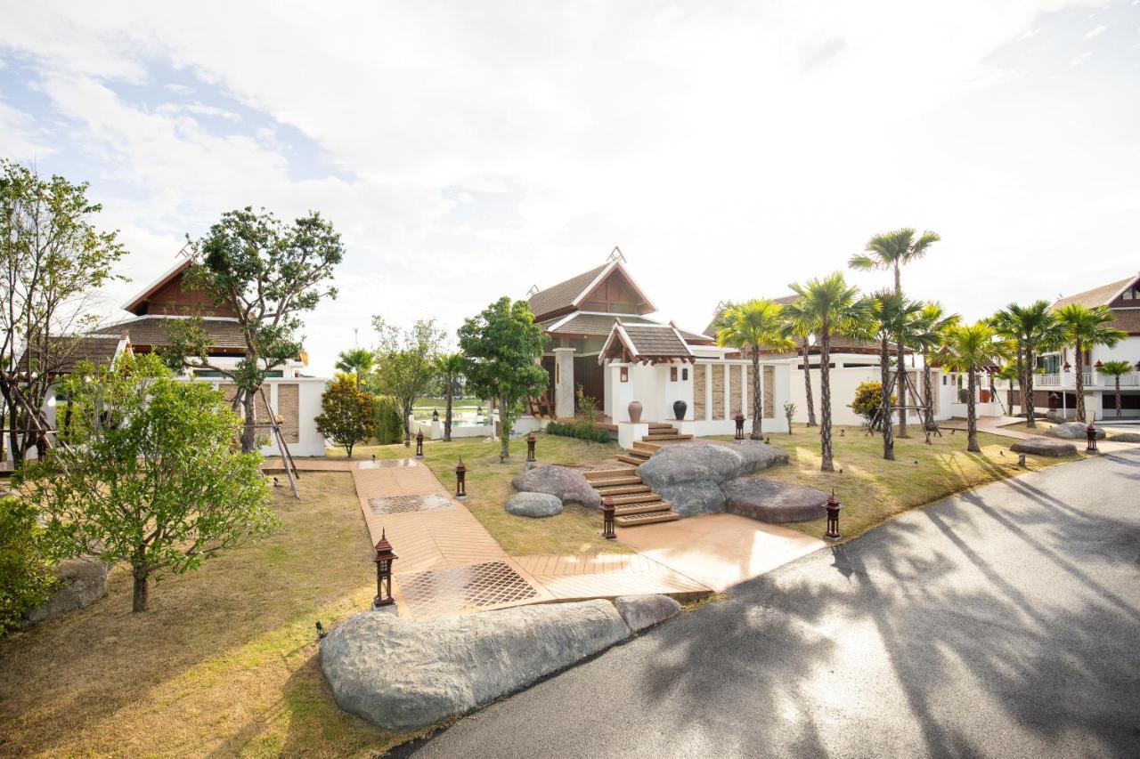 Thantara Khách sạn