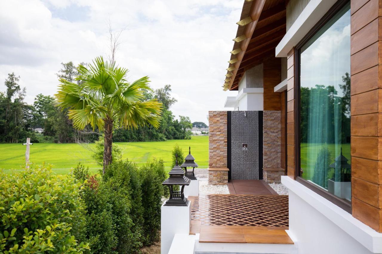 Thantara Khách sạn
