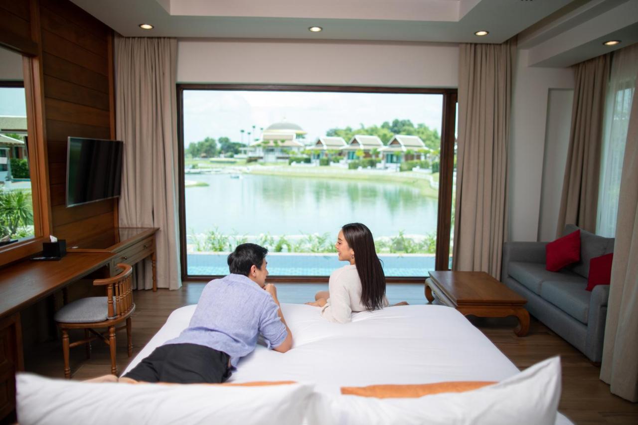 Thantara Khách sạn
