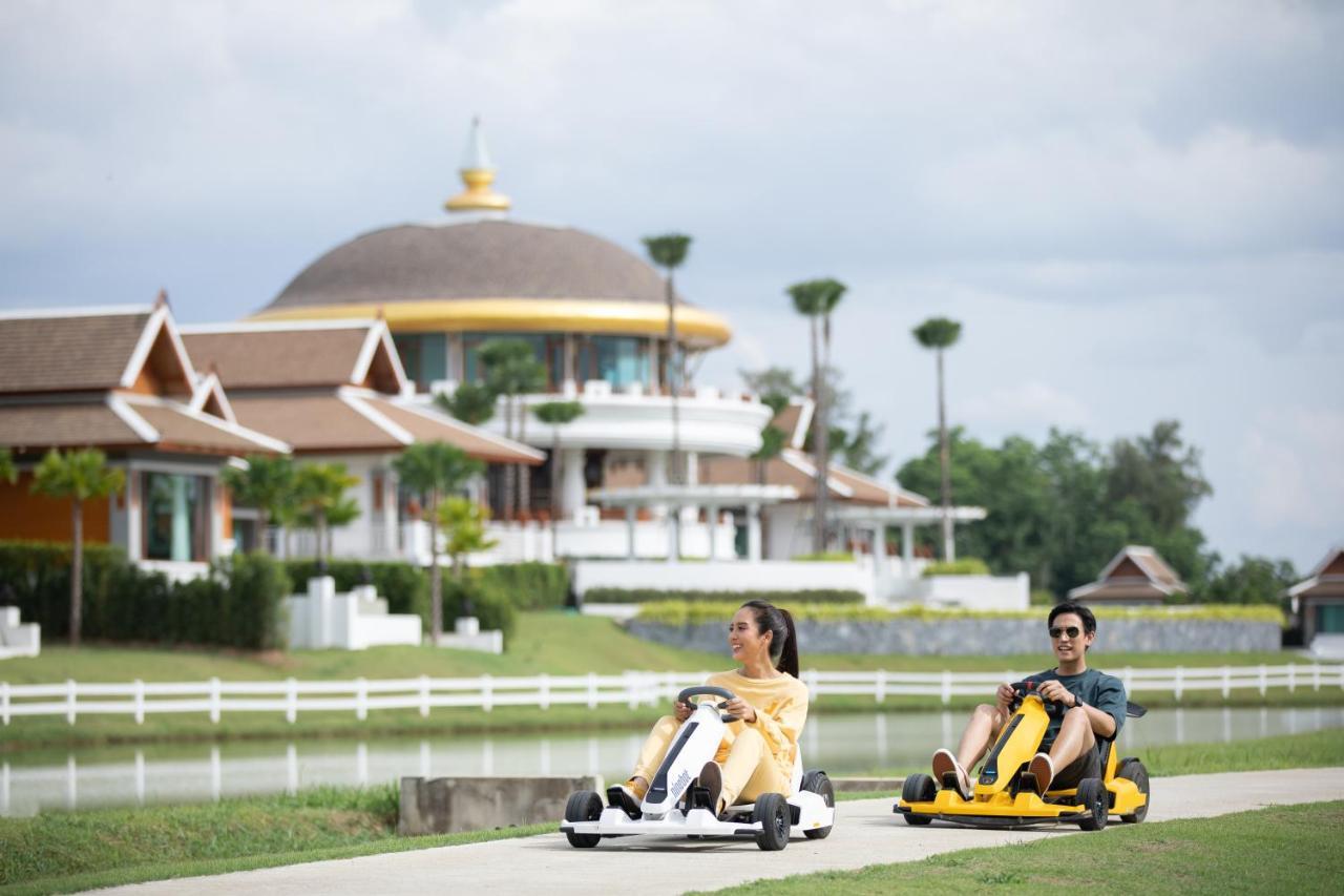 Thantara Khách sạn